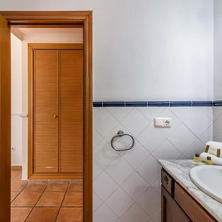 Guadalmina Alta - Private Swimming Pool Villa Marbella