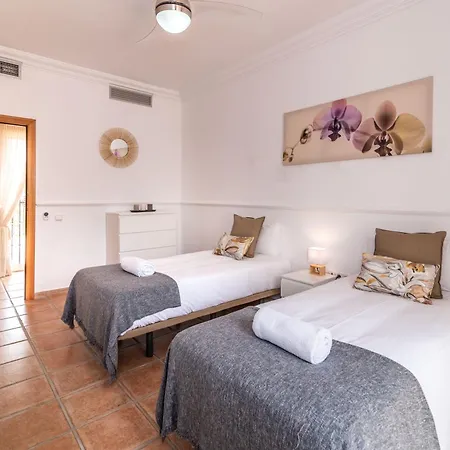 Guadalmina Alta - Private Swimming Pool * Marbella